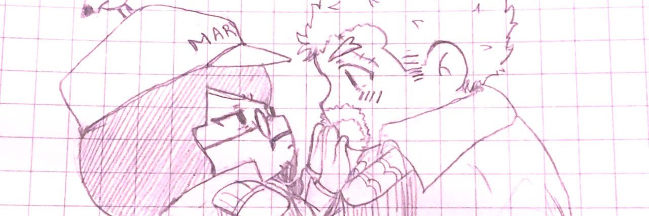 Hazel 🍘 banner