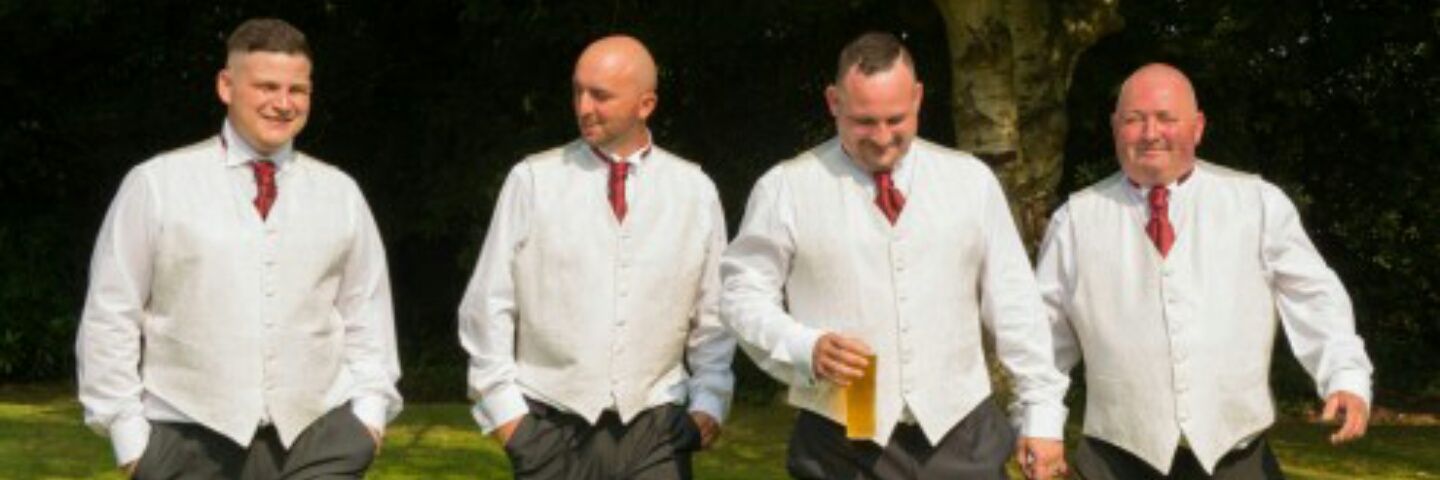 mf_michaelfarr's profile banner image