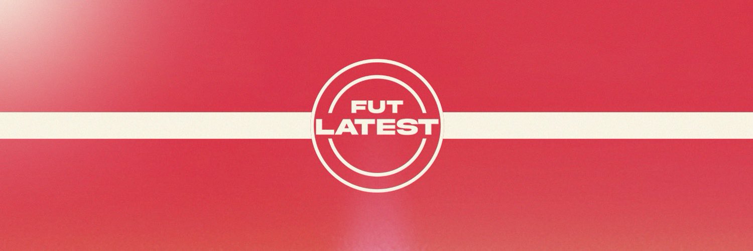 FUT Latest's banner