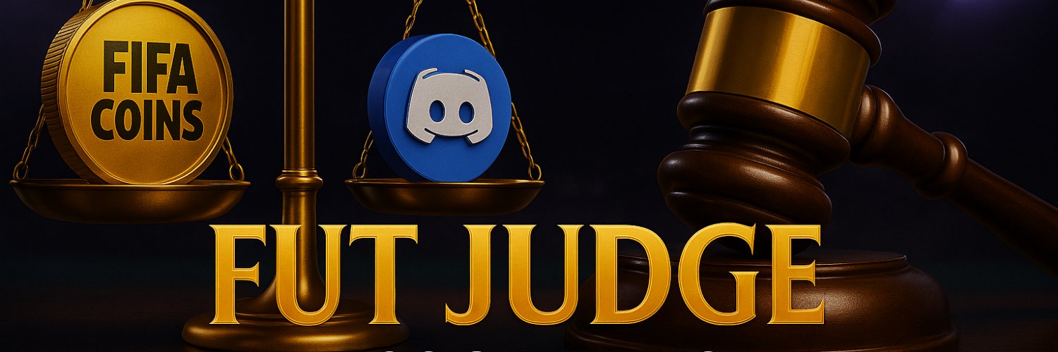 FUT JUDGE FC26 LEAKS banner