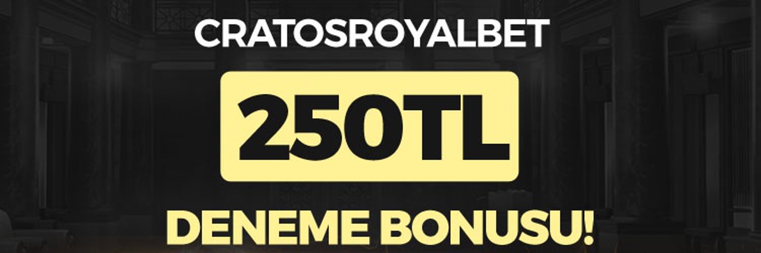 CratosRoyall_'s profile banner image
