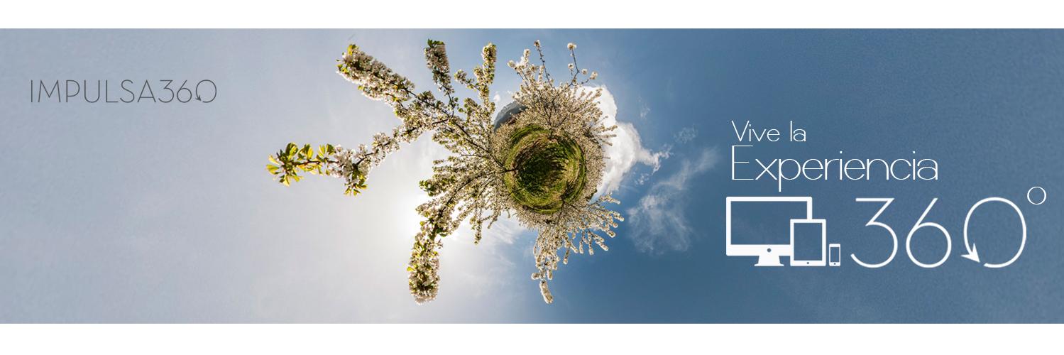 impulsa360's profile banner image