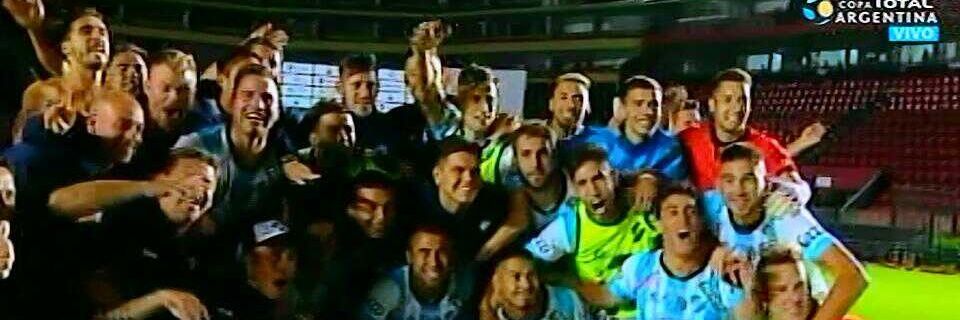 Marcelo Rapetti banner