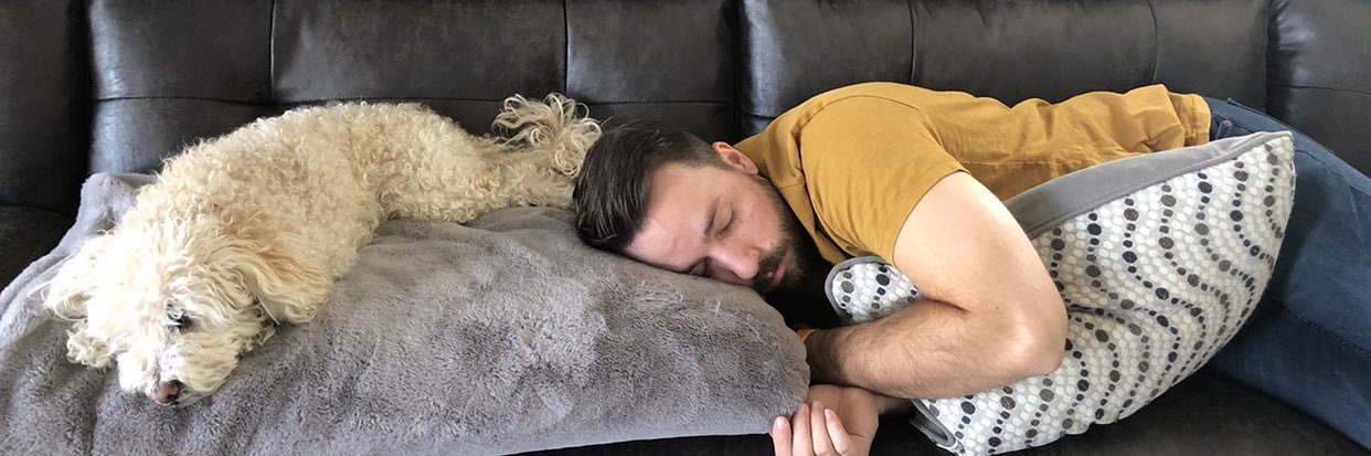 corifox36's profile banner image