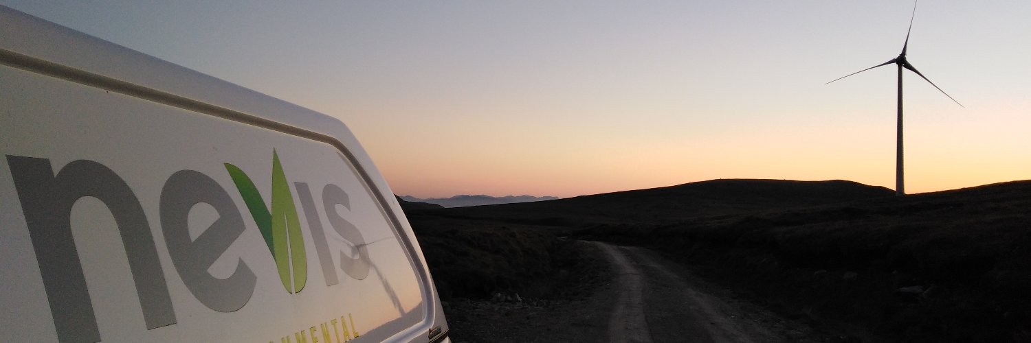 NevisEnv's profile banner image