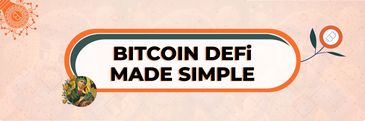 Prince Troy | ​BTCFi banner