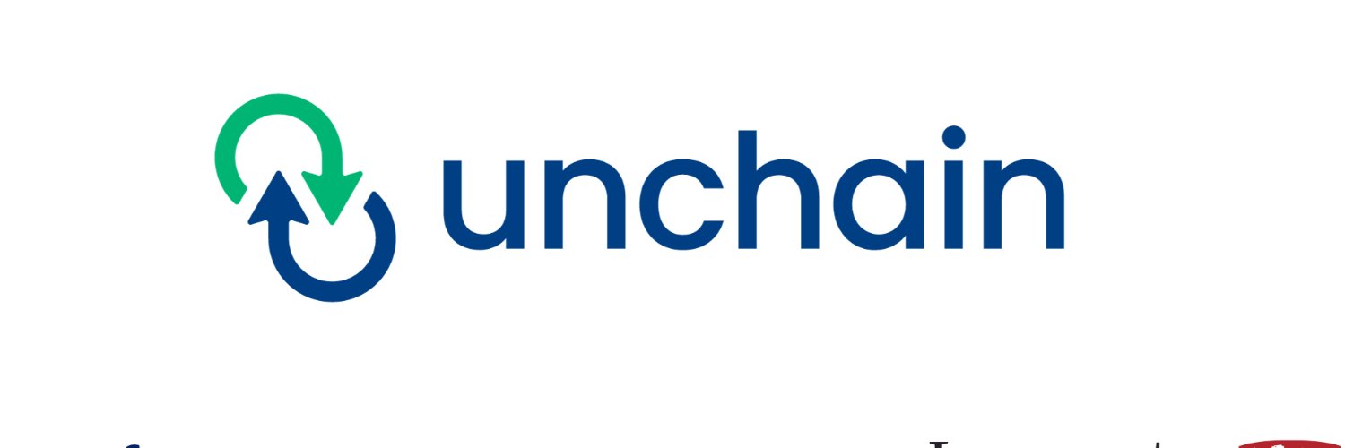 UNCHAIN Project banner