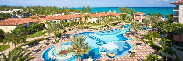 BeachesResorts Profile Banner