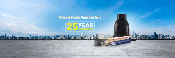 AstralPipes Profile Banner