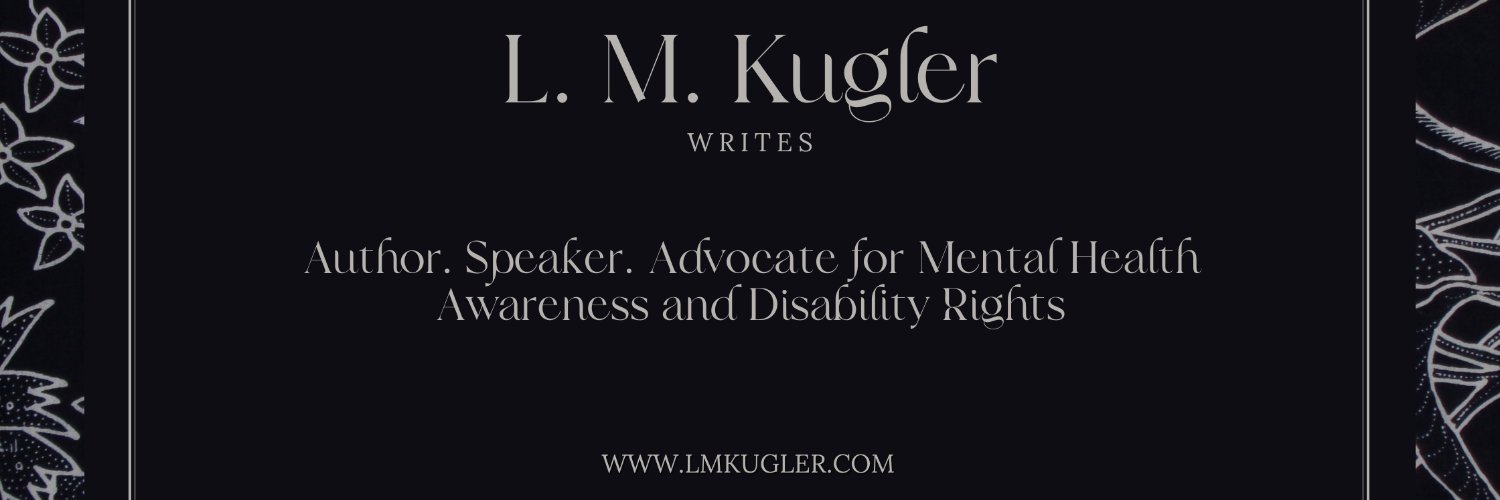 Lisa Kugler (She/Her) banner