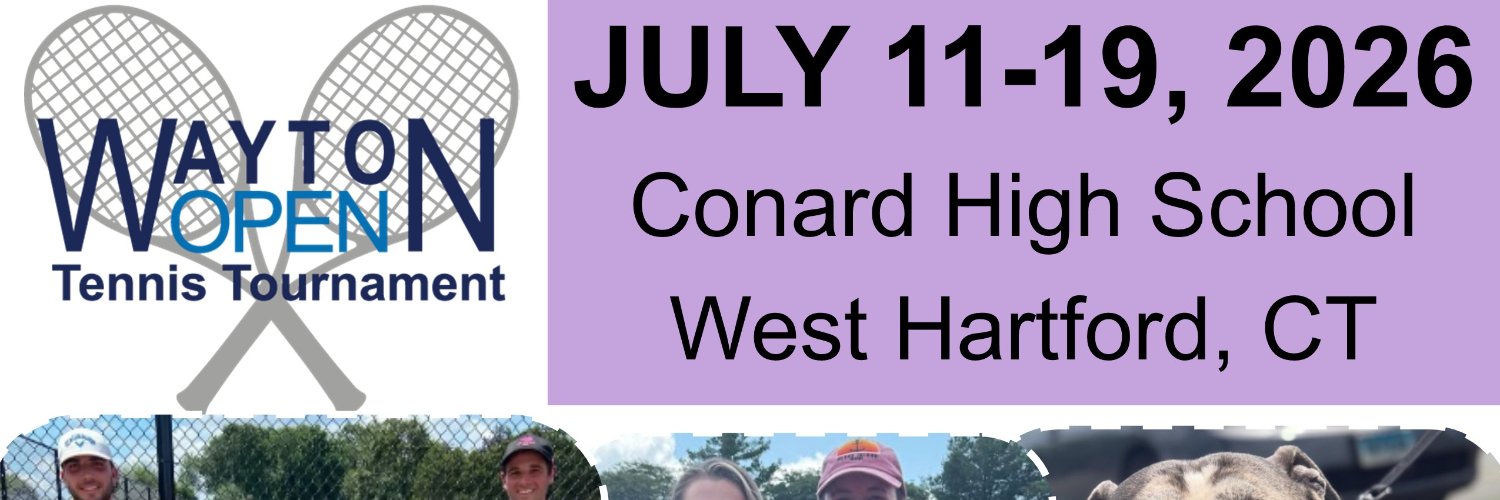 WaytonOpen's profile banner image