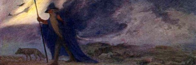 Ches Van Goth banner