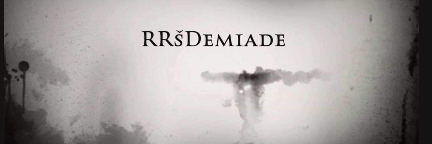 Ademidix's profile banner image