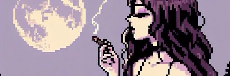 seli’s milk n tears banner