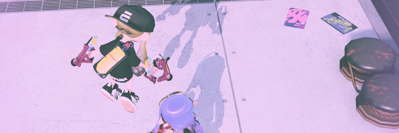 ちょこ🍀⋆゜ banner