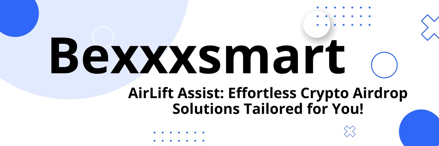 bexxxsmart's profile banner image