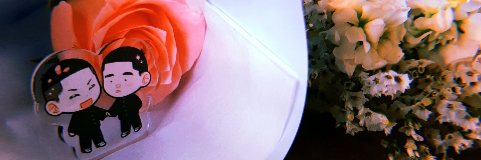 🍉삡뽑🍉 banner