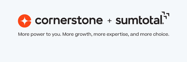 SumTotal Systems banner