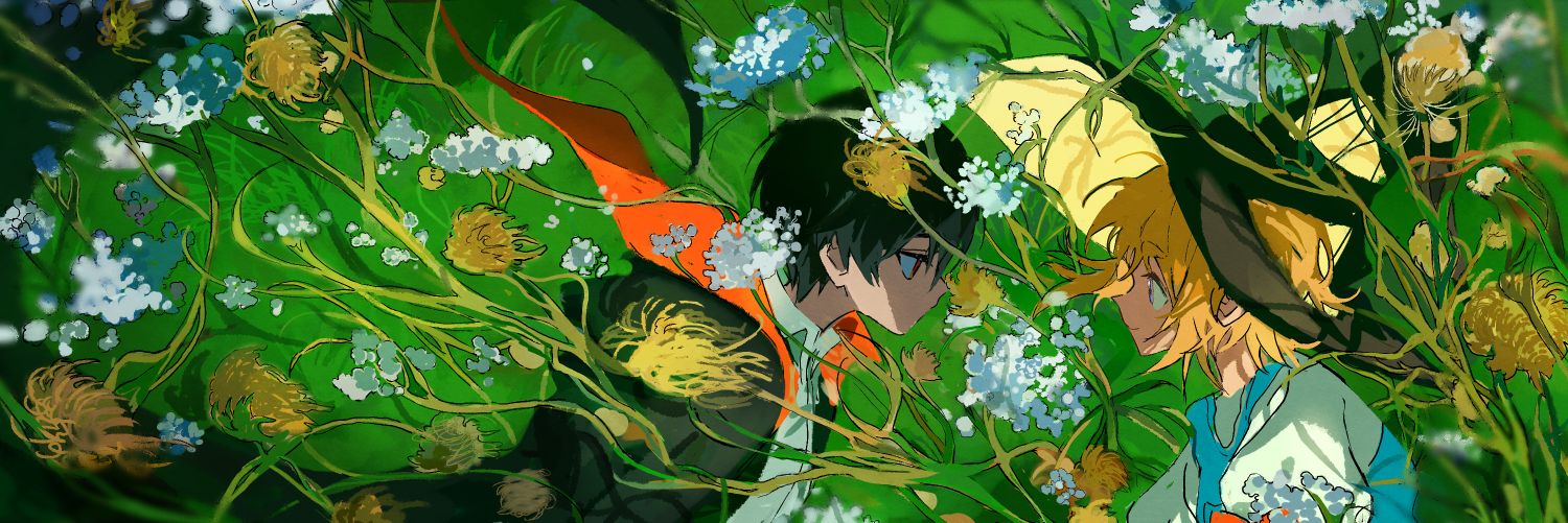 치멸/12anchovy banner