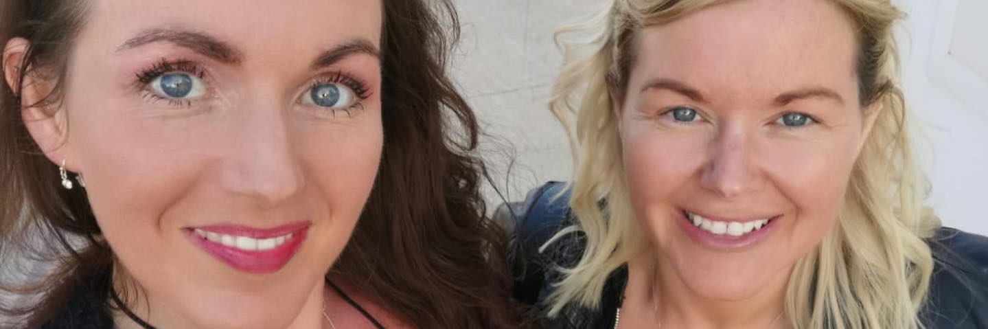 Andrea Boyd banner