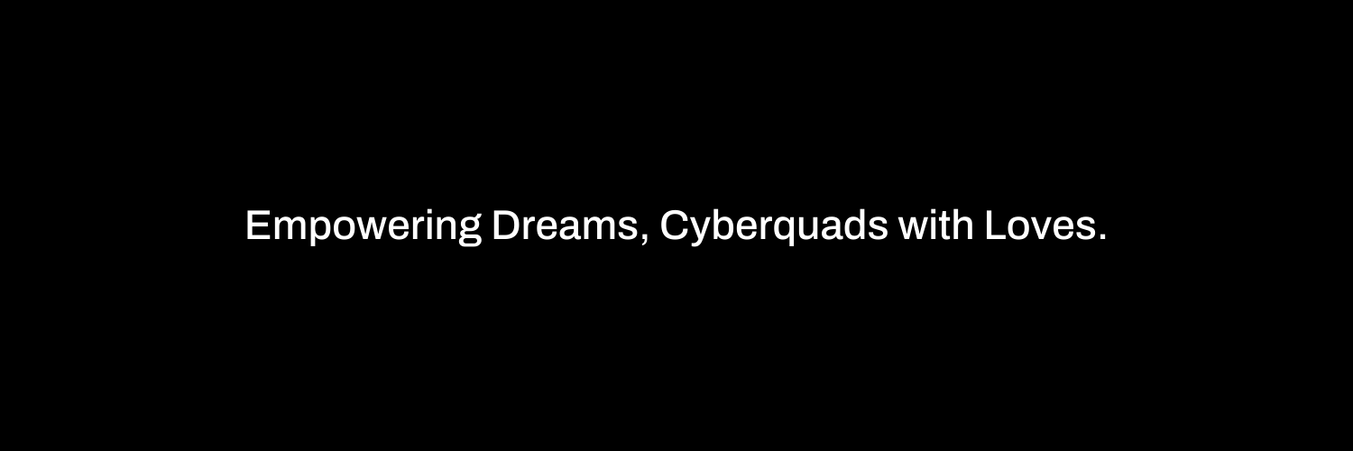 CyberquadC66512's profile banner image