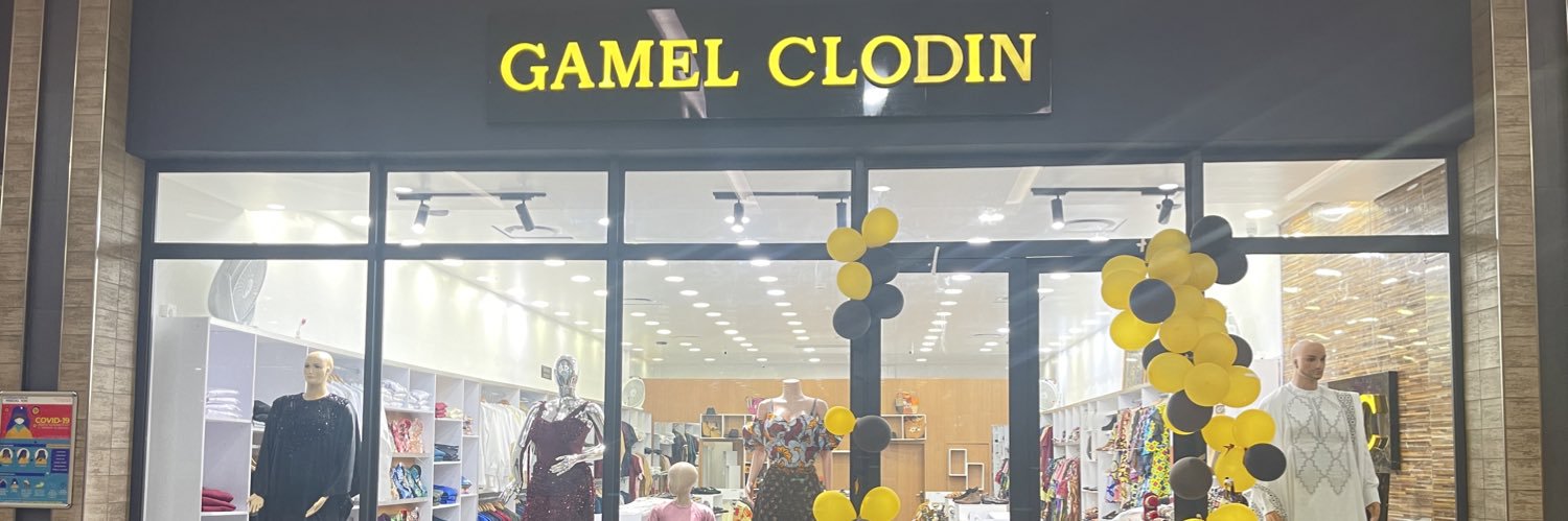 Gamelclodin's profile banner image
