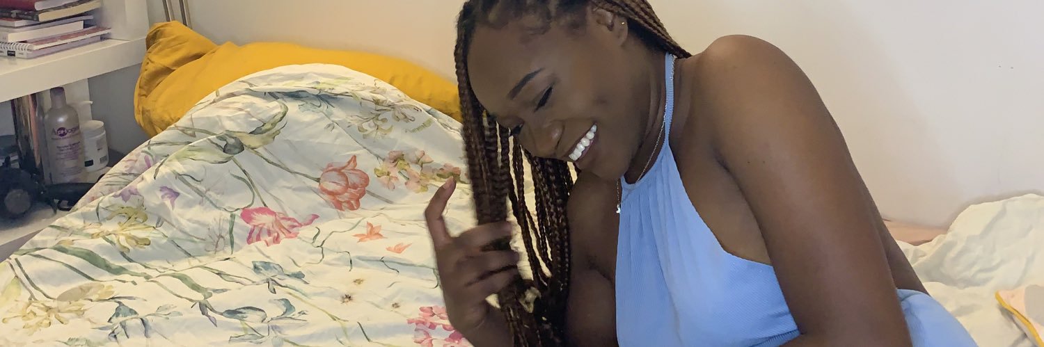 Cassandra🇨🇲 banner