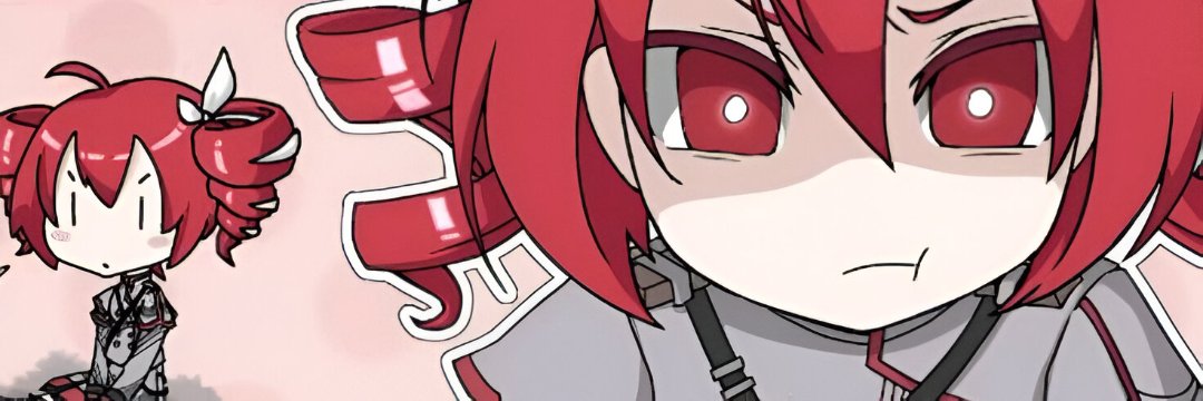 Kasane Tomos's banner