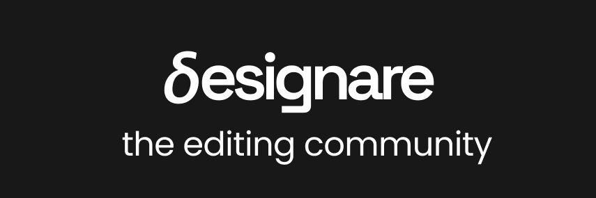 Designare banner
