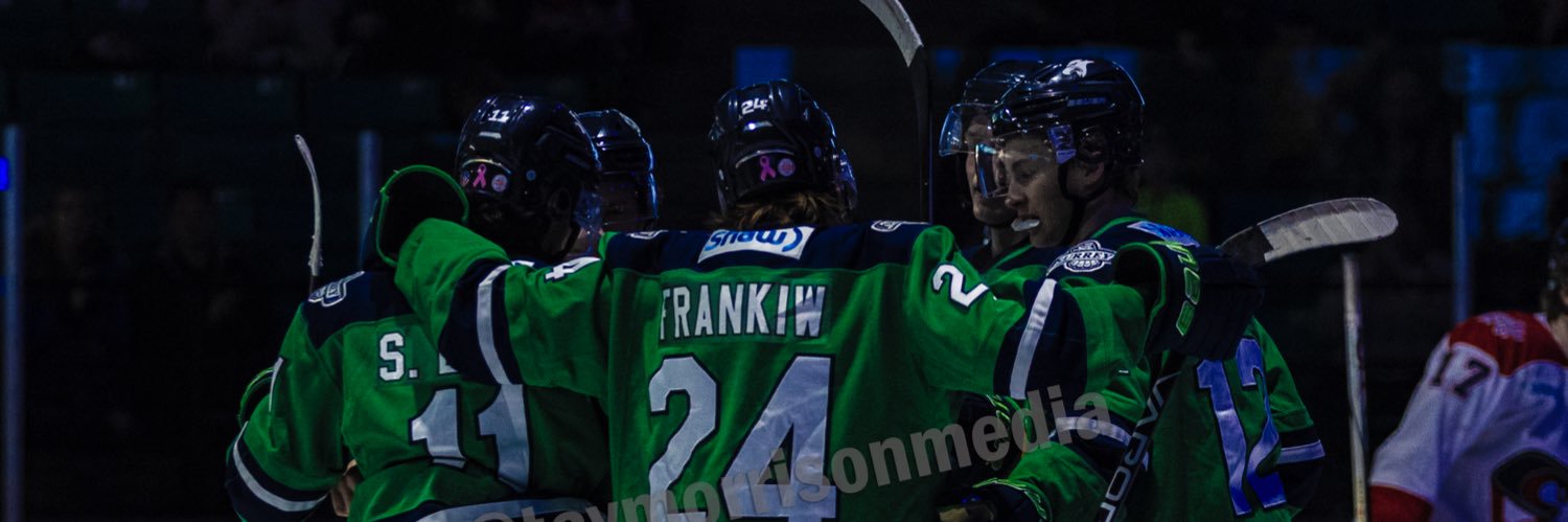 Tav Morrison Media banner