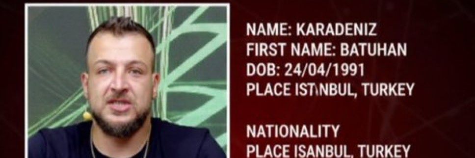 kadir banner