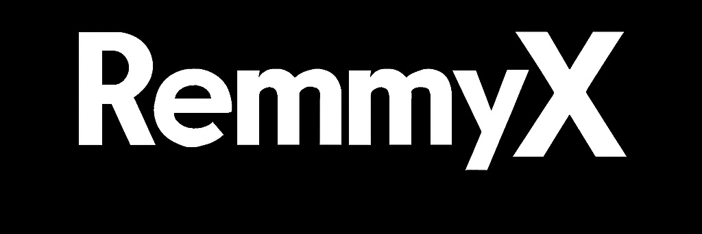 𝓡𝓮𝓶𝓶𝔂𝓧 👑🖤 banner