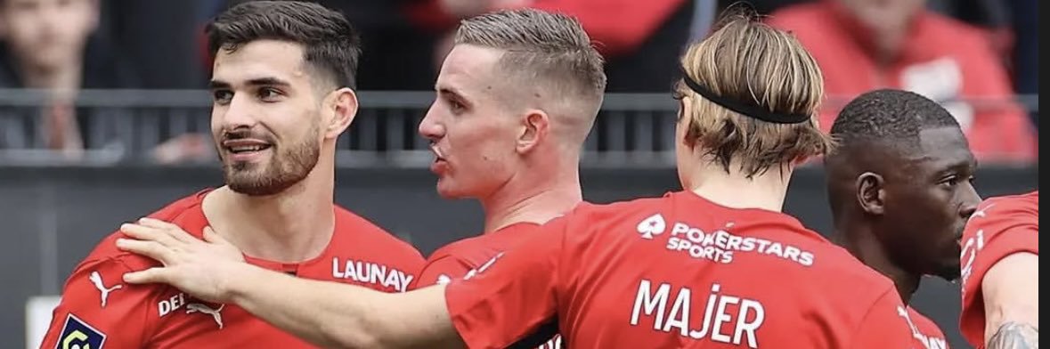 MAJER FC 🐐 banner