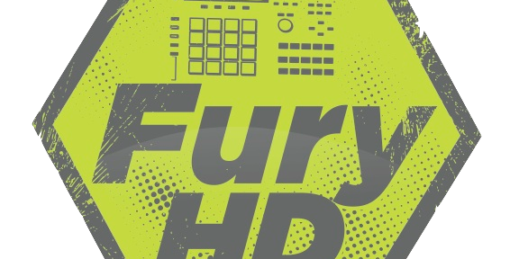 FuryHD banner