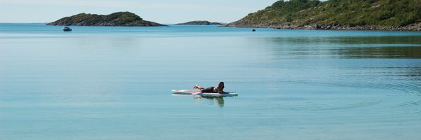 ReidunN Profile Banner