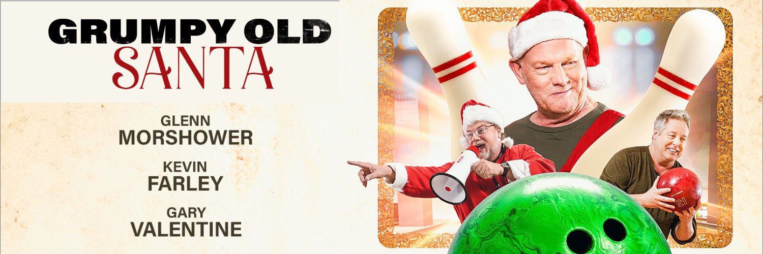 GrumpySantafilm's profile banner image