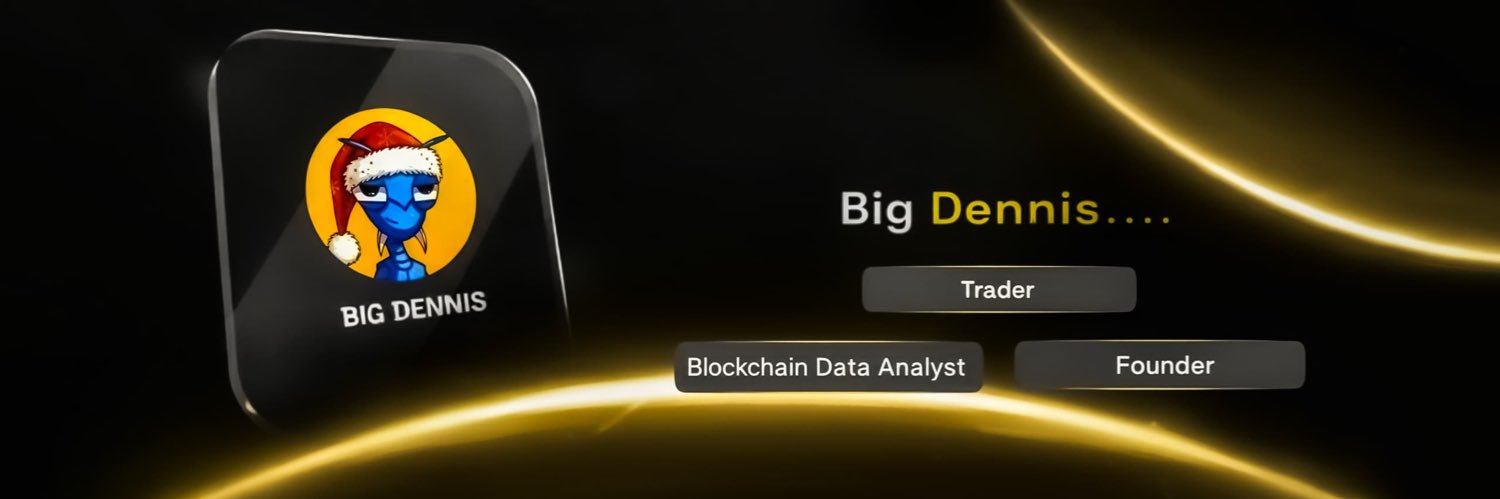 Big Dennis ( 🪖) banner