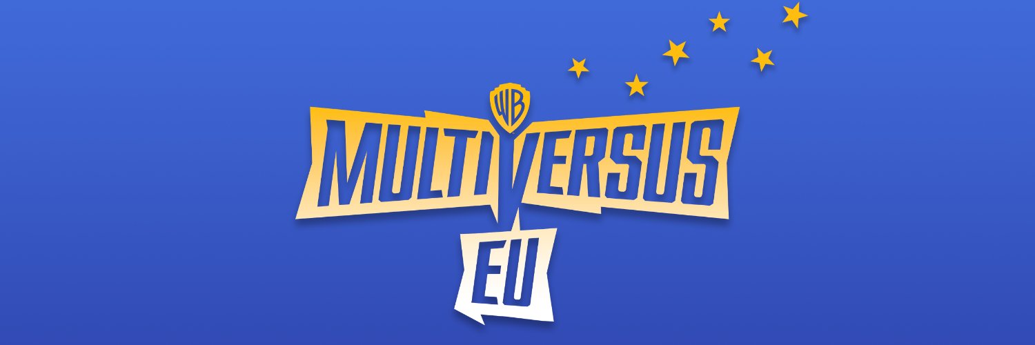 MultiVersus EU banner