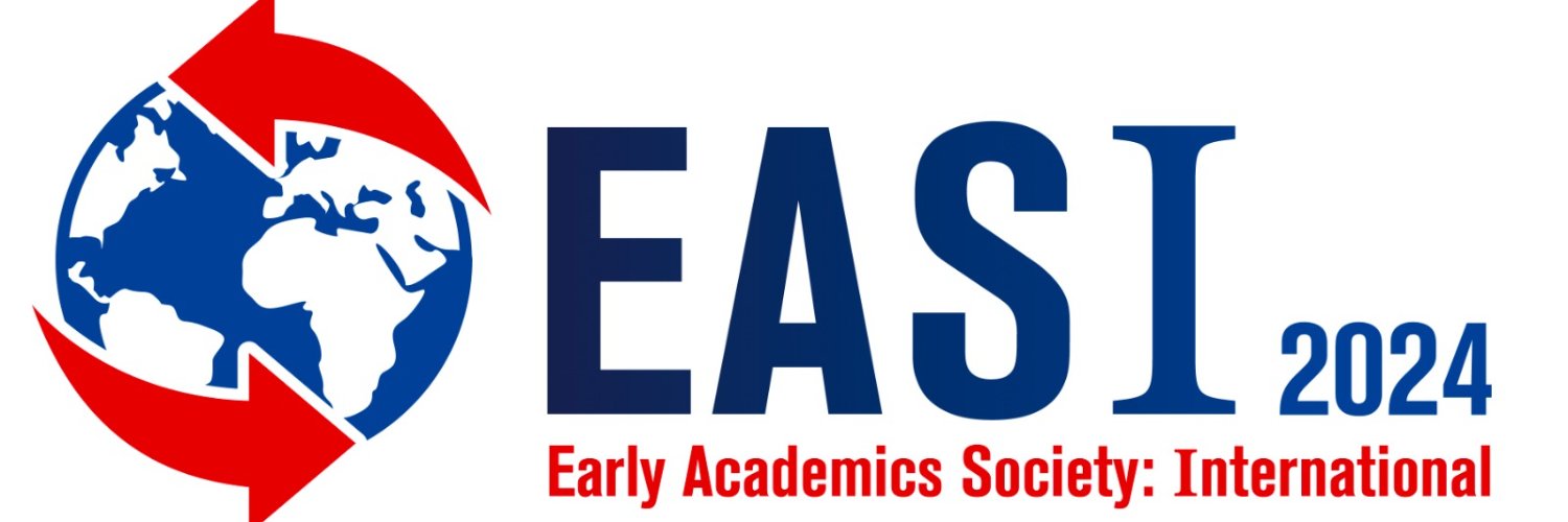 EASIconference's profile banner image