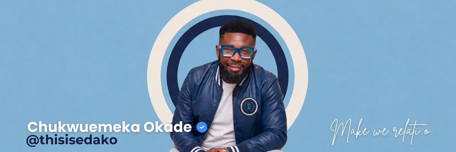 thisisedako's profile banner image