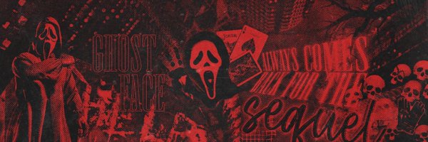 bl00dyscream Profile Banner
