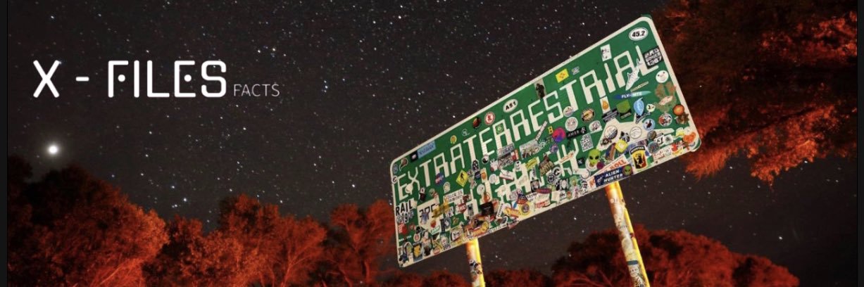 xfilesfact's profile banner image