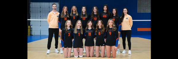 SofieW_Vball27 Profile Banner