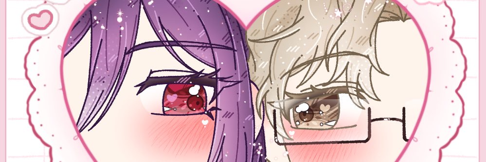 kaoru’s beloved wife ♡'s banner