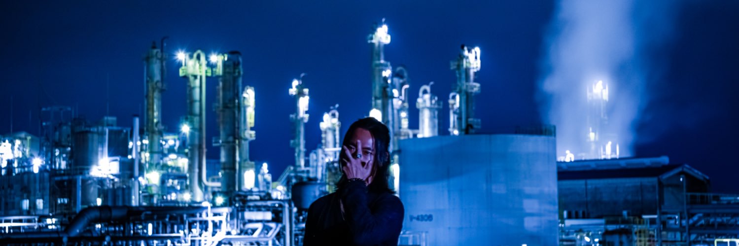 青弱(ジャック・ブラウ)'s banner