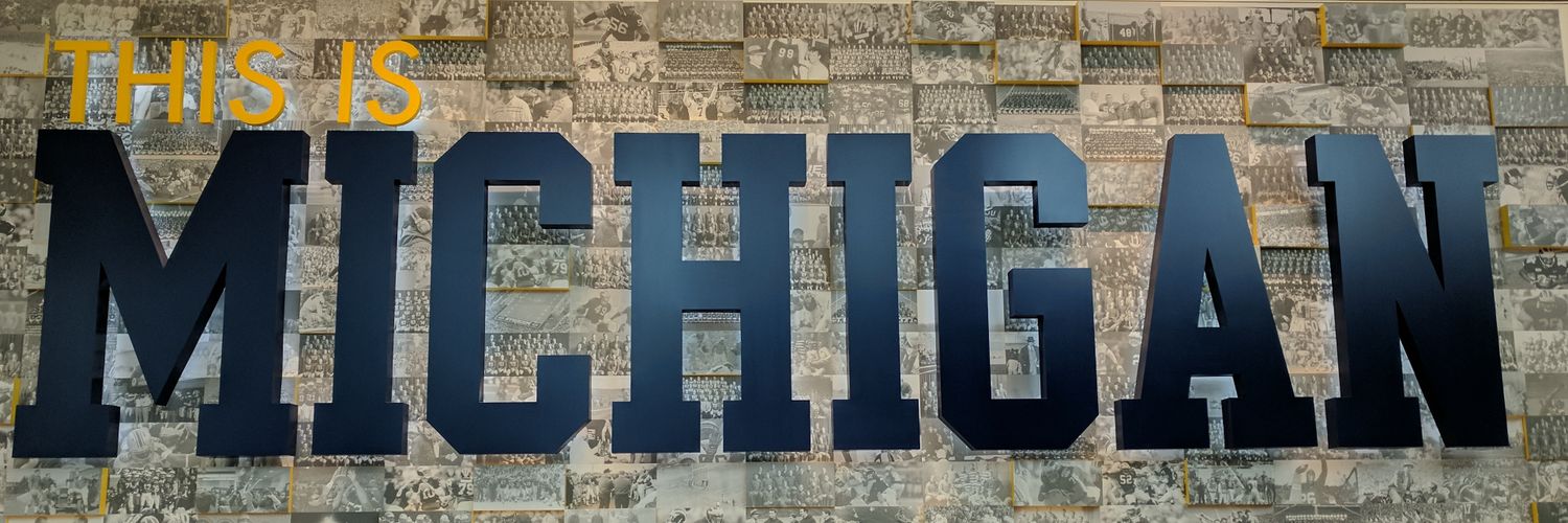Jake B 〽️'s banner