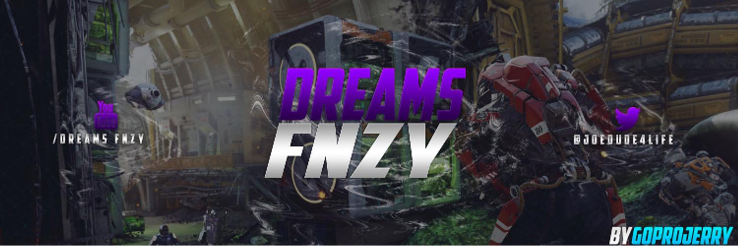FancyFnzy's profile banner image