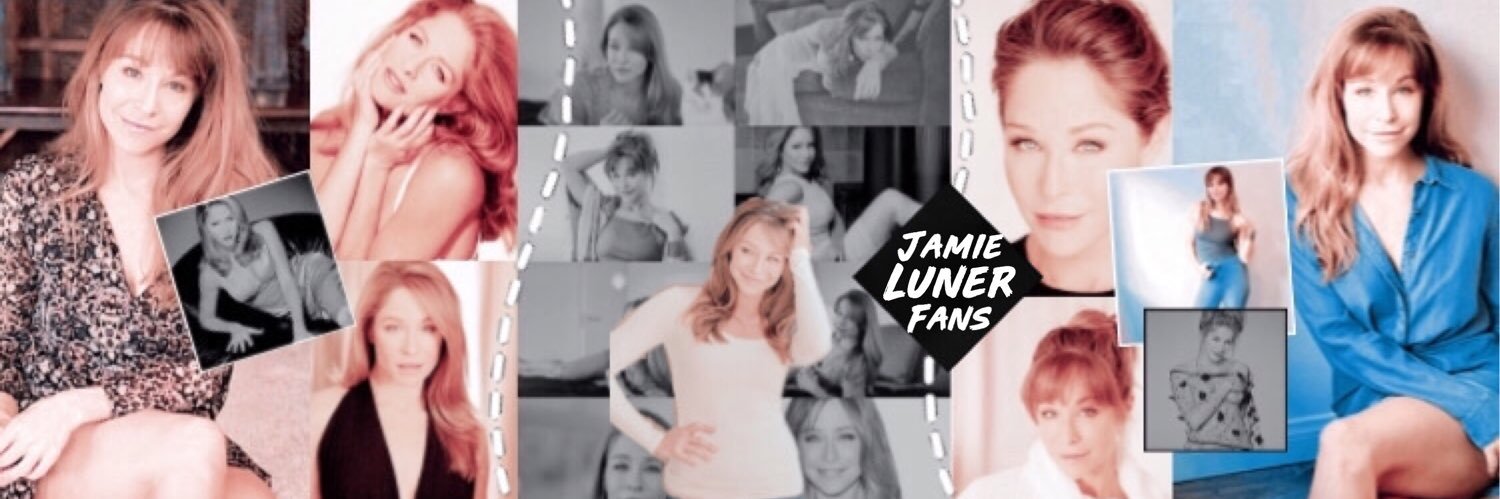 JamieLunerFans's profile banner image