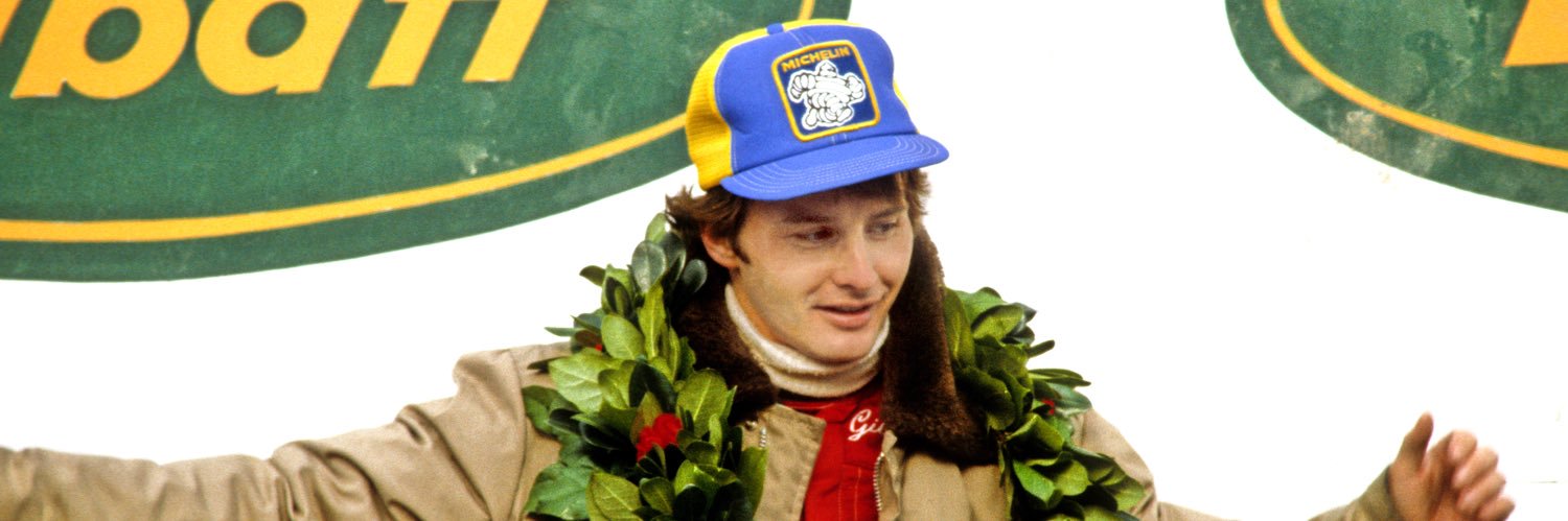 Bernard Brault banner