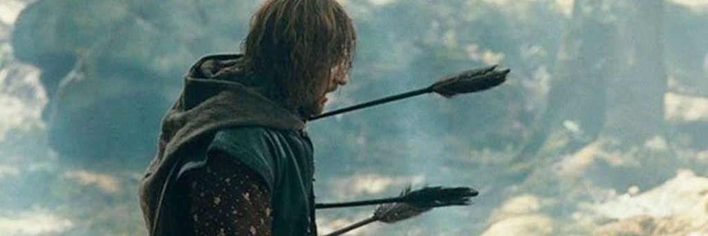 Le Merle banner